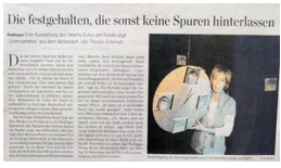 Presse Berberdorf